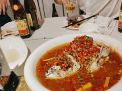 -辣婆婆(航天桥店)