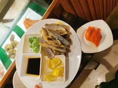 -南海温德姆花园酒店-康达屋Rendez Vous Buffet