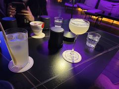 -DEW Lounge(深圳湾店)