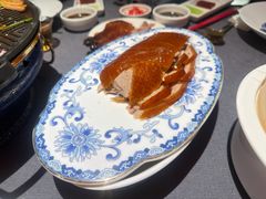 -東興楼·北京烤鸭(深圳首店)
