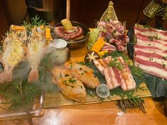 -牛家酒场(7mall店)