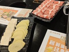 -呷哺呷哺(西单大悦城店)