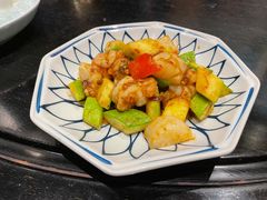 -誉八仙酒楼(静安大悦城店)