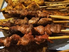 -望京小腰(北京总店)