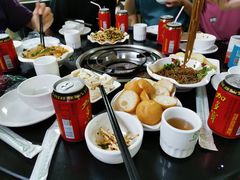 -贵阳李氏息烽阳朗鸡(民生路店)