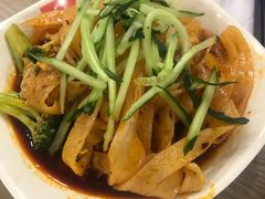 -飞鸿肉夹馍(橡树街区店)