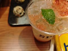 -春熙台韩国料理·章鱼肥牛(西丽店)