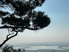 -虞山风景区