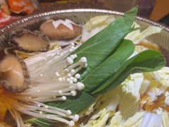 -吉兆·料理(红梅南路店)