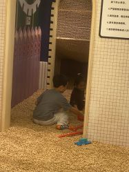 -MELAND CLUB亲子乐园·派对·餐厅(北京芳圆里ID MALL店)