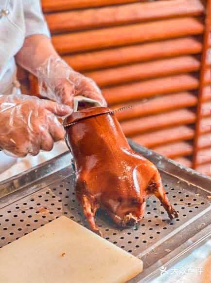 盛百味·家宴餐厅(霸州分店)图片