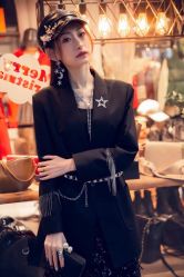 -韩慕婚纱摄影(九亭店)