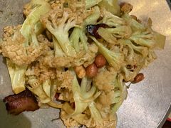 -新白鹿餐厅(爱琴海购物中心店)