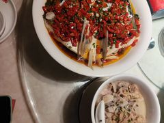 -味上湘菜馆(岳麓山店)