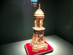 -故宫钟表馆