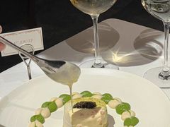 -La Creperie法餐厅(芮欧百货店)