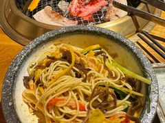 -竹涟烧肉(欢肆店•原星悦荟店)