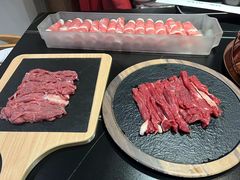-乔先生涮肉·鲜活牛羊肉火锅(塘沽店)