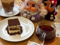 -VOYAGE COFFEE(杨梅竹店)
