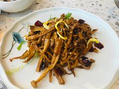 -赵小姐丨新中餐(曲江店)