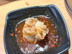 -真真鲜馄饨店(启蒙路店)