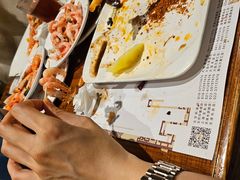 -汉巴味德(沈阳万象汇店)