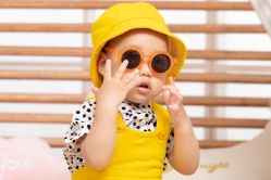 -格林童趣专业儿童摄影(公益西桥店)