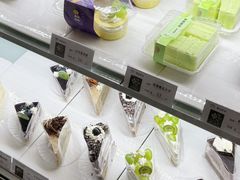 -樱花糕坊(群星城店)