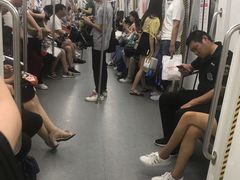 -建设三路(地铁站)