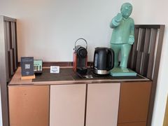 -香港港岛英迪格酒店