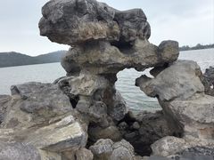 -东湖落雁景区