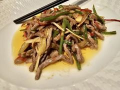 -平川·程玉平川菜工作室