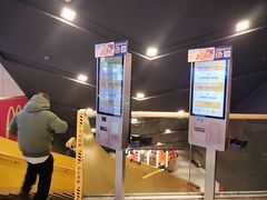 -麦当劳(豫园店)
