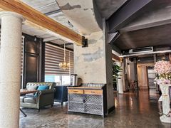 大堂-LYFATTI 莱芙缇(赣水路店)