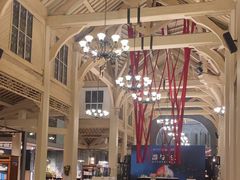 -中华圣公会教堂旧址