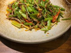 -不相离盐帮菜(郎园店)