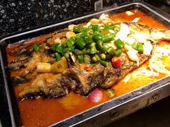 -炉鱼(萧山万象汇店)