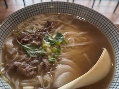 -越南牛肉河粉餐厅(书院巷店)