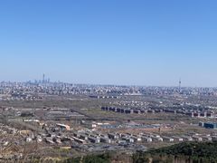 -北京西山国家森林公园