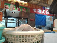 -喝丢一只鞋海鲜烧烤·海肠捞饭(市场店)