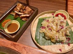 -良米山·云南野生菌过桥米线(上海首店)