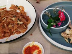 -尚一汤·粤菜海鲜(环球港店)