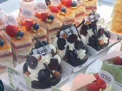 -PAOPAO Bakery&Café(港汇店)