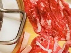 -和兴记潮汕牛肉火锅(太原街万达店)