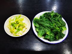 -山城盅盅面