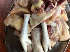 -威邵鸡煲(西华路总店)