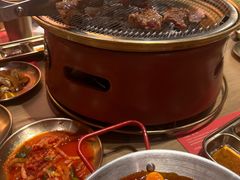 -西塔老太太泥炉烤肉(北京双井店)
