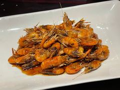 特色油爆河虾-三林本帮馆(中林街店)