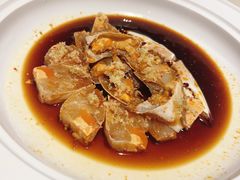 -成隆行·蟹王府(九江路店)