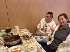 -蝎王府羊蝎子(北大地店)